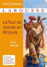 Le tour du monde en quatre-vingts jours