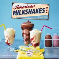 American milkshakes