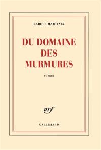 Du domaine des murmures