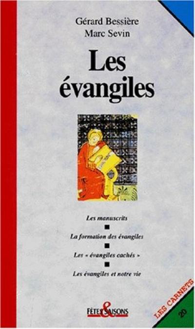 Les évangiles