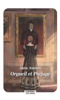 Orgueil et préjugé