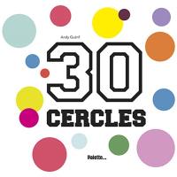 30 cercles