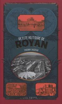 Petite histoire de Royan