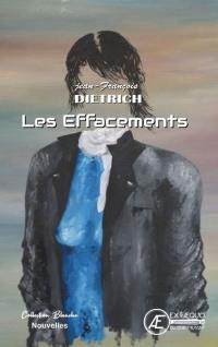 Les effacements