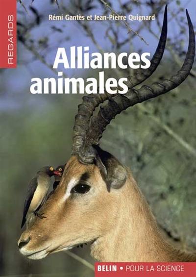 Alliances animales