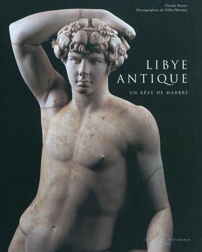 Libye antique : un rêve de marbre