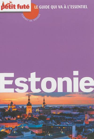 Estonie