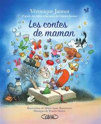 Les contes de maman