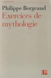 Exercices de mythologie