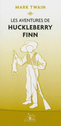 Les aventures de Huckleberry Finn