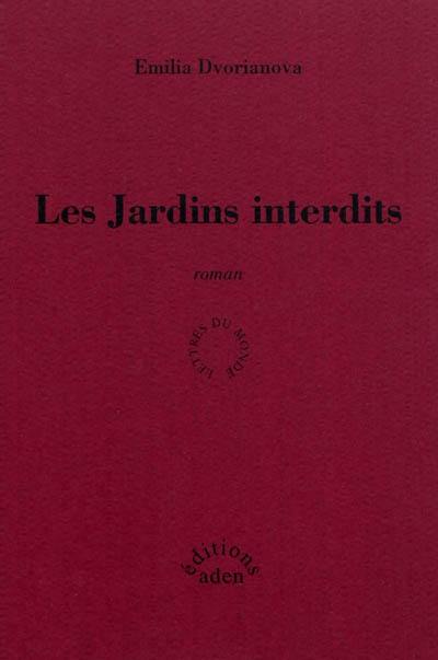 Les jardins interdits