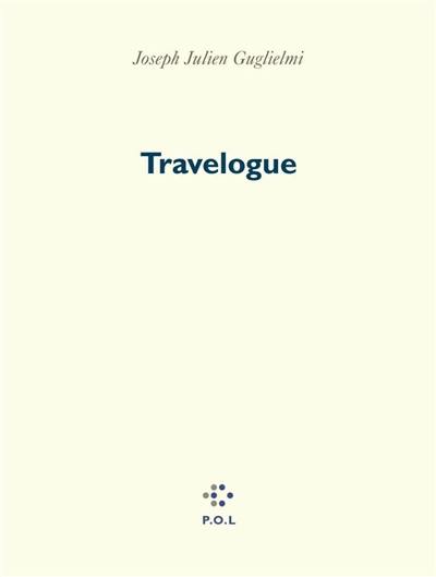 Travelogue