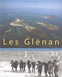 Les Glénan : histoire d'un archipel