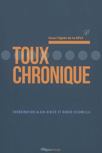 Toux chronique