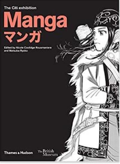 Manga