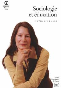 Sociologie et éducation