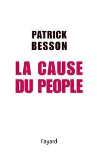 La cause du people