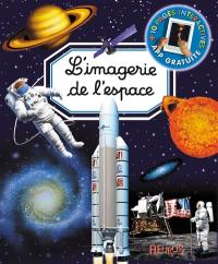 L'imagerie de l'espace