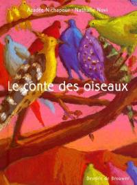 Le conte des oiseaux