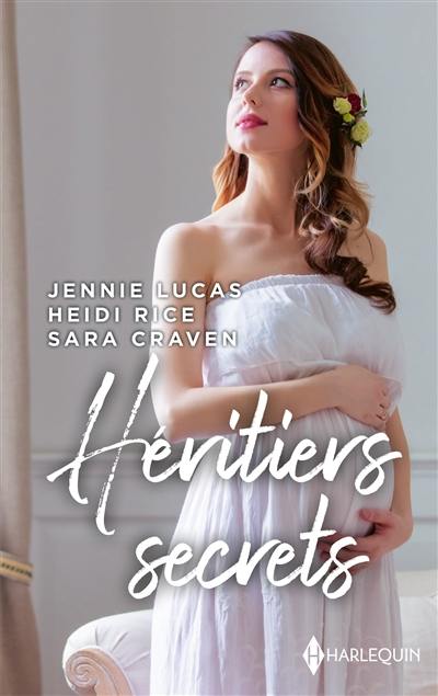 Héritiers secrets Héritiers secrets