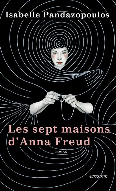 Les sept maisons d'Anna Freud