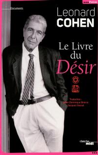 Le livre du désir