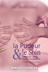 La pudeur et le soin