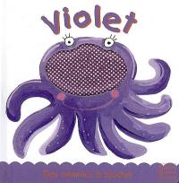 Violet