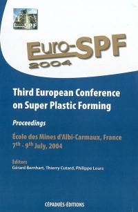 Euro SPF 04