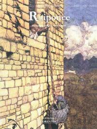 Raiponce : et autres contes