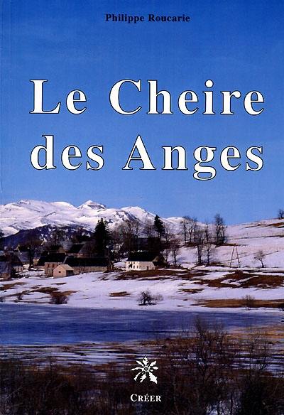 Le Cheire des Anges