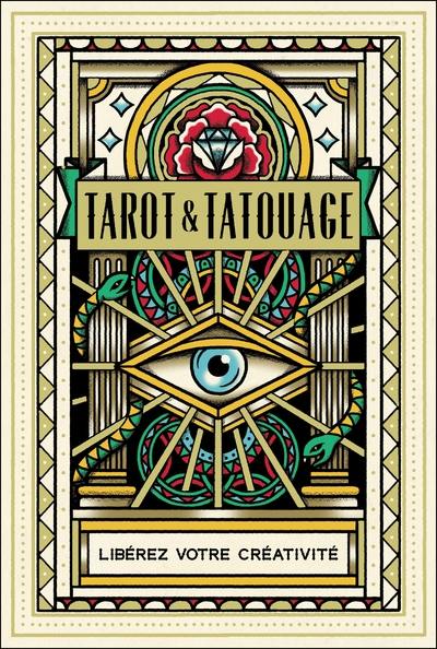 Tarot & tatouage : libérez votre créativité