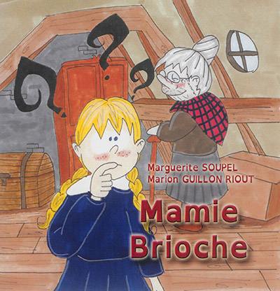 Mamie brioche