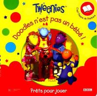 Doodles n'est pas un bébé !