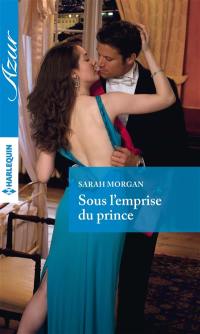 Sous l'emprise du prince