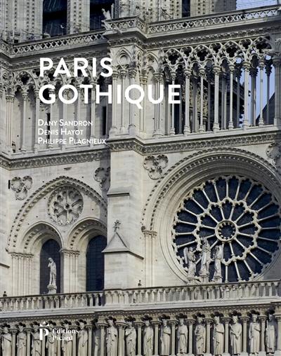 Paris gothique