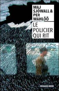 Le policier qui rit