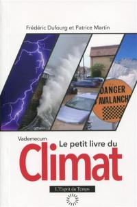 Le petit livre du climat : vadémécum