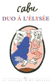 Duo sur l'Elysée