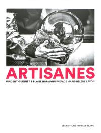 Artisanes