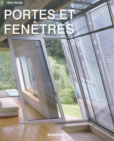 Portes et fenêtres