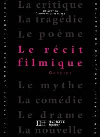 Le Récit filmique