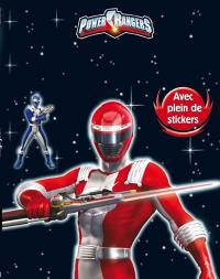 Power Rangers : méga-jeux