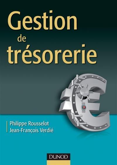 Gestion de trésorerie