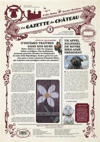 La gazette du château. Vol. 3