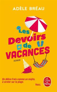 La cour des grandes. Vol. 3. Les devoirs de vacances