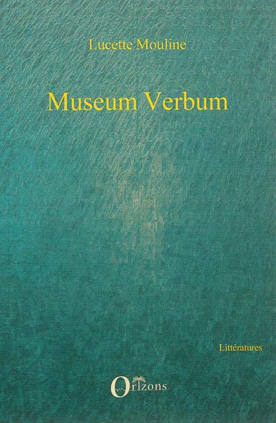 Museum verbum Museum verbum