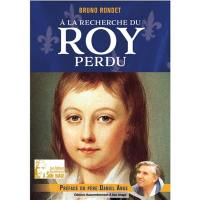 A la recherche du roy perdu