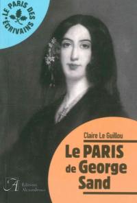 Le Paris de George Sand