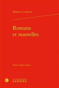 Romans et nouvelles